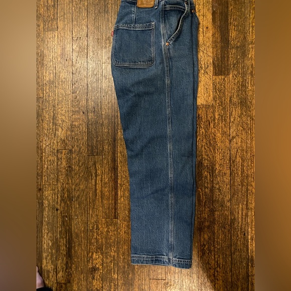 Levi’s Carpenter Jeans - Picture 11 of 11
